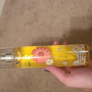 Bath and Body Works Fragrance Spray